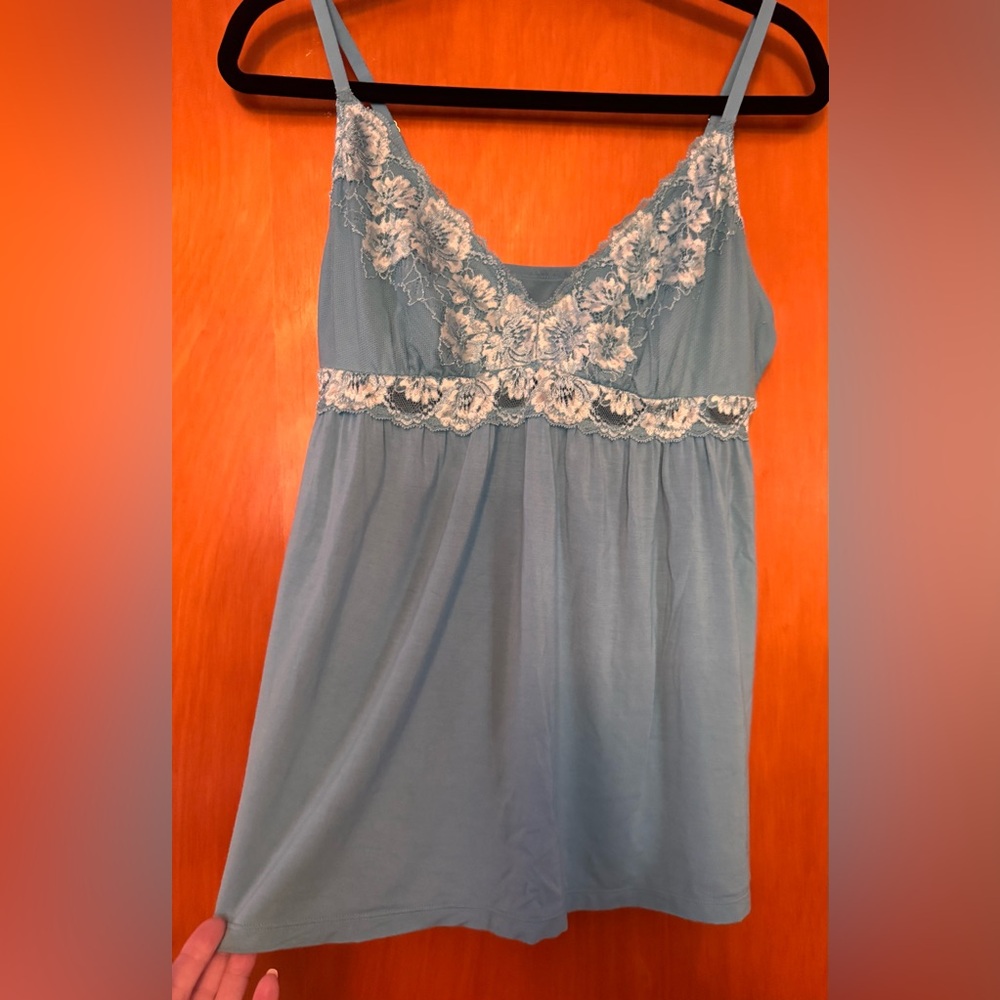 Soma Cool Nights Soft Support Cami